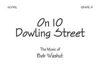 Bob Washut: On 10 Dowling Street