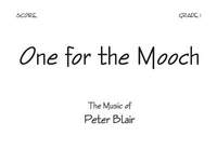 Peter Blair: One For The Mooch