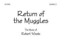Robert Woods: Return Of The Muggles