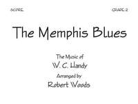 W.C. Handy: The Memphis Blues