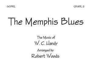 W.C. Handy: The Memphis Blues
