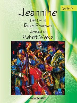 Duke Pearson: Jeannine