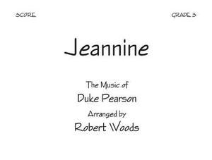 Duke Pearson: Jeannine