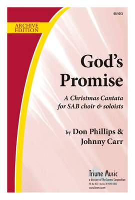 Don Phillips: God's Promise