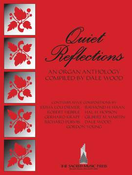 Dale Wood: Quiet Reflections