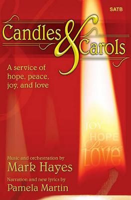 Mark Hayes: Candles and Carols