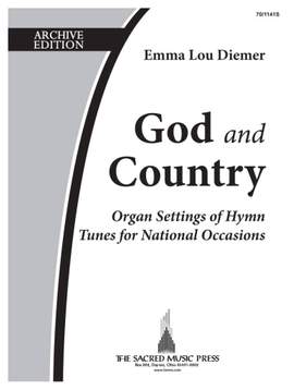 Emma Lou Diemer: God and Country