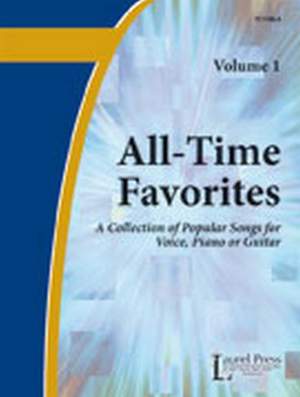 Hugh S. Livingston Jr.: All-Time Favorites