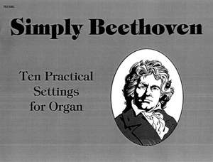 Dorothy Wells: Simply Beethoven