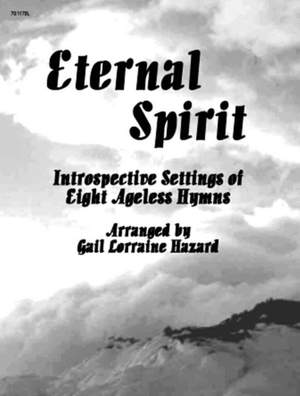 Gail L. Hazard: Eternal Spirit