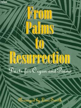 Lani Smith: From Palms To Resurrection