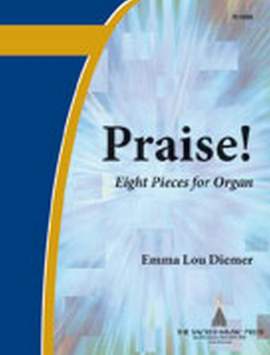 Emma Lou Diemer: Praise
