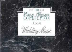 Mark T. Barnard: The Easy Organ Collection