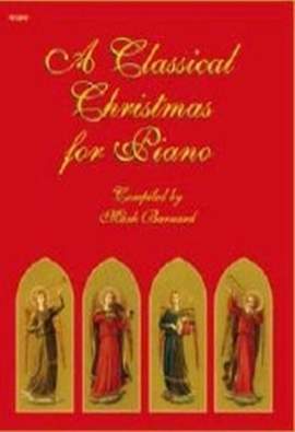 Mark T. Barnard: A Classical Christmas