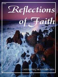 Mark T. Barnard: Reflections Of Faith