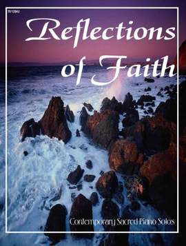 Mark T. Barnard: Reflections Of Faith
