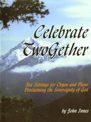 John Innes: Celebrate Twogether