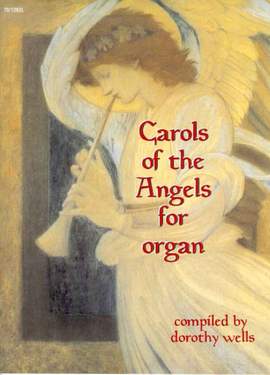 Dorothy Wells: Carols Of The Angels
