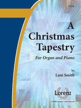 Lani Smith: A Christmas Tapestry