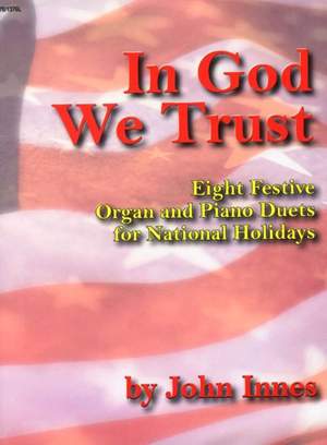 John Innes: In God We Trust
