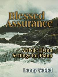 Lenny Seidel: Blessed Assurance