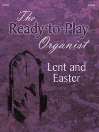 Kris Kropff: Ready-To-Play Organist