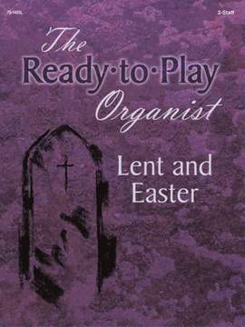 Kris Kropff: Ready-To-Play Organist