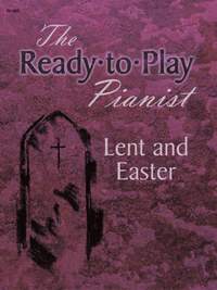 Kris Kropff: Ready-To-Play Pianist