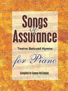 Eugene McCluskey: Songs Of Assurance