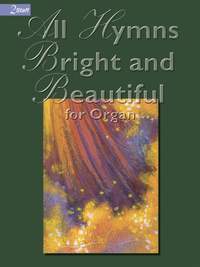 Eugene McCluskey: All Hymns Bright and Beautiful
