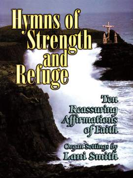 Lani Smith: Hymns Of Strength and Refuge