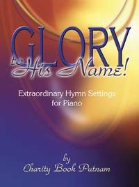Charity Book Putnam: Glory To His Name!