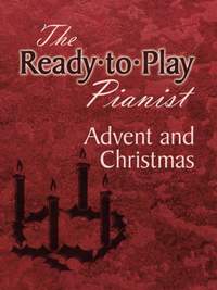 Kris Kropff: Ready-To-Play Pianist