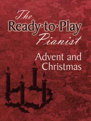 Kris Kropff: Ready-To-Play Pianist