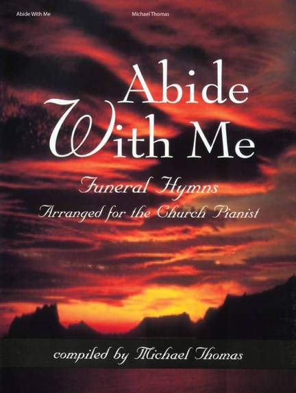 Michael Thomas: Abide With Me