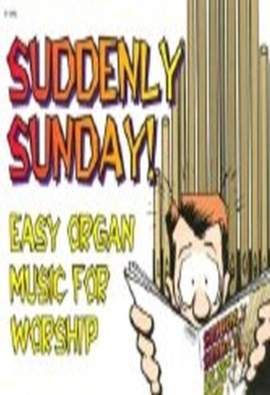 Eugene McCluskey: Suddenly Sunday