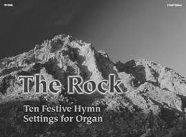 Eugene McCluskey: The Rock