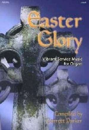 Garrett Parker: Easter Glory