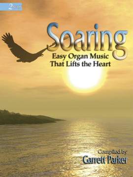 Garrett Parker: Soaring
