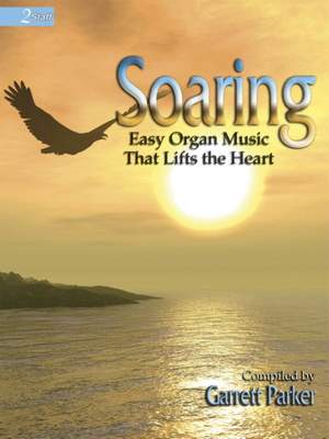 Garrett Parker: Soaring