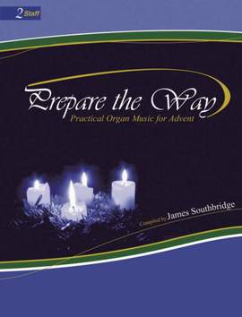 James Southbridge: Prepare The Way