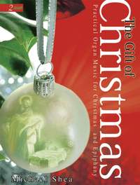 Michael Shea: The Gift Of Christmas