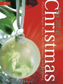 Michael Shea: The Gift Of Christmas