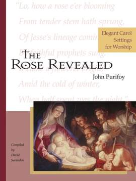 David Sarandon: The Rose Revealed