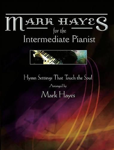 Mark Hayes: Mark Hayes