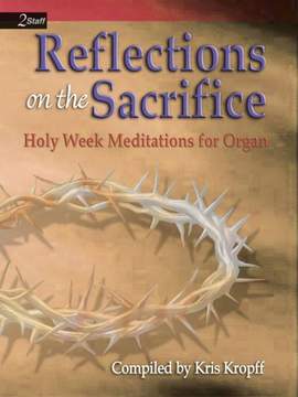 Kris Kropff: Reflections On The Sacrifice