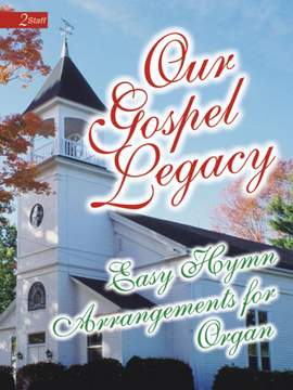 Eugene McCluskey: Our Gospel Legacy