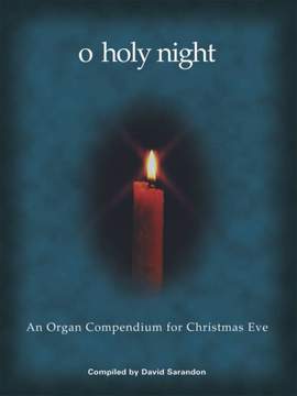 David Sarandon: O Holy Night