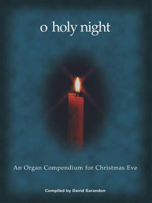 David Sarandon: O Holy Night