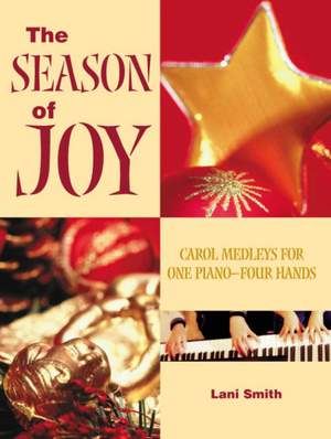 Lani Smith: The Season Of Joy